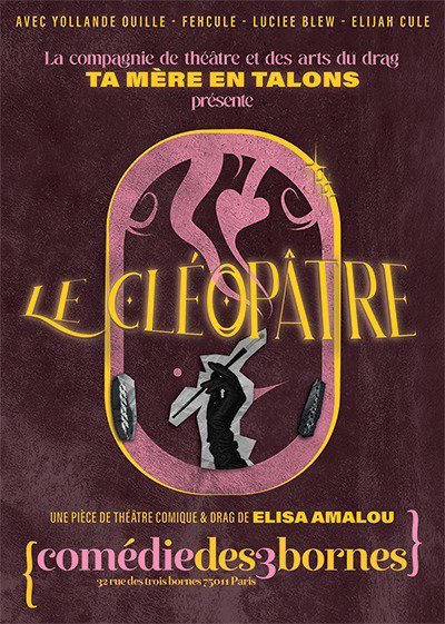 Le Cléopâtre