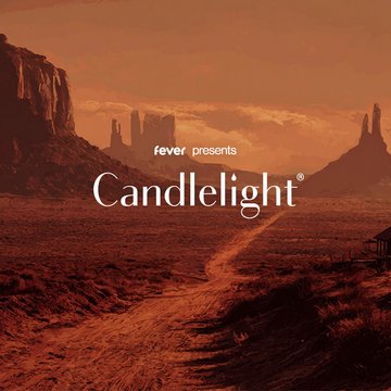 Candlelight : le meilleur d'Ennio Morricone