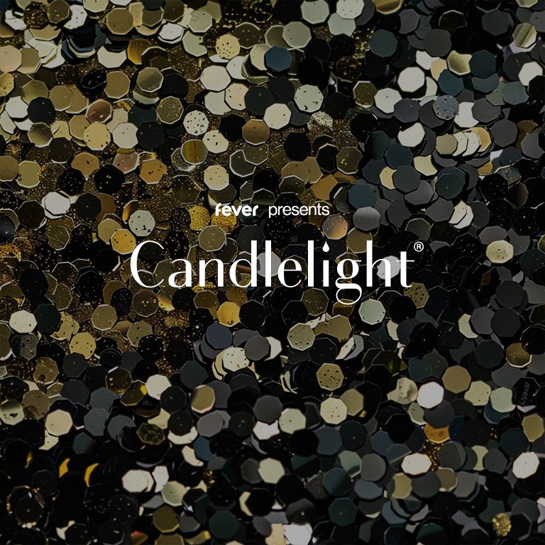 Candlelight : Hommage à Michael Jackson