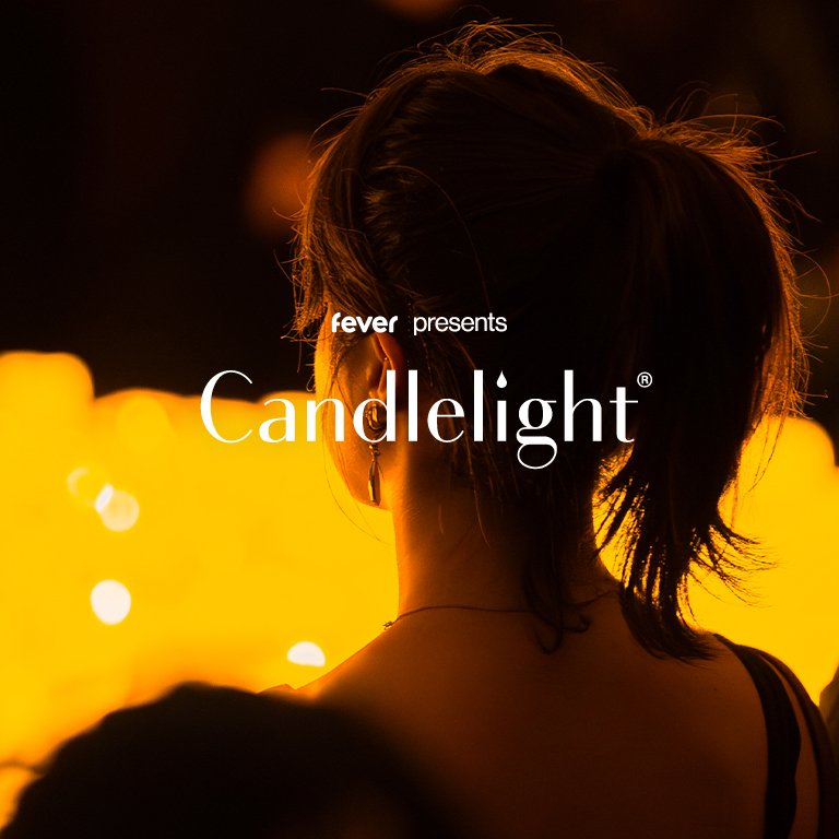 Candlelight : Coldplay vs Imagine Dragons