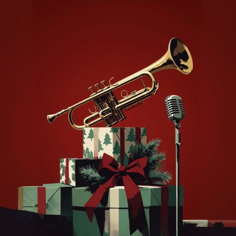 The Jazz Room : édition spéciale des fêtes