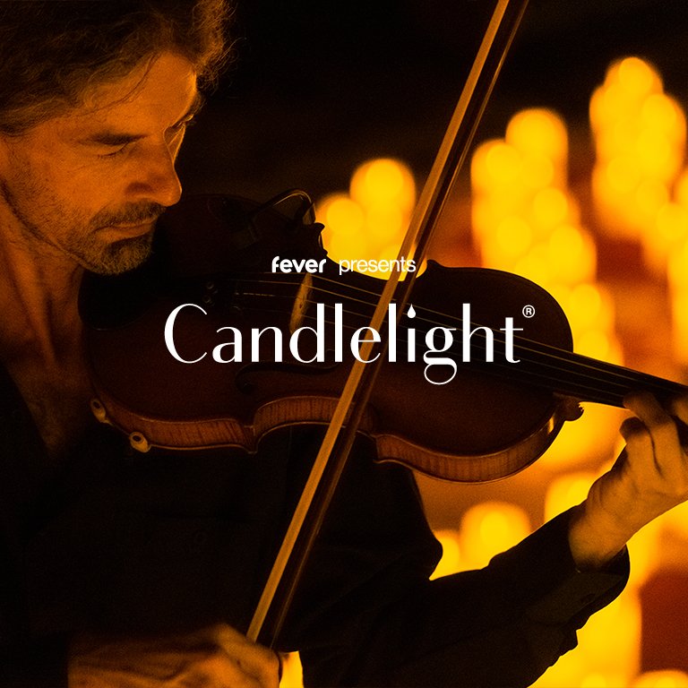 Candlelight Open Air : Hommage à Queen