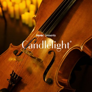 Candlelight : hommage à Jean-Jacques Goldman