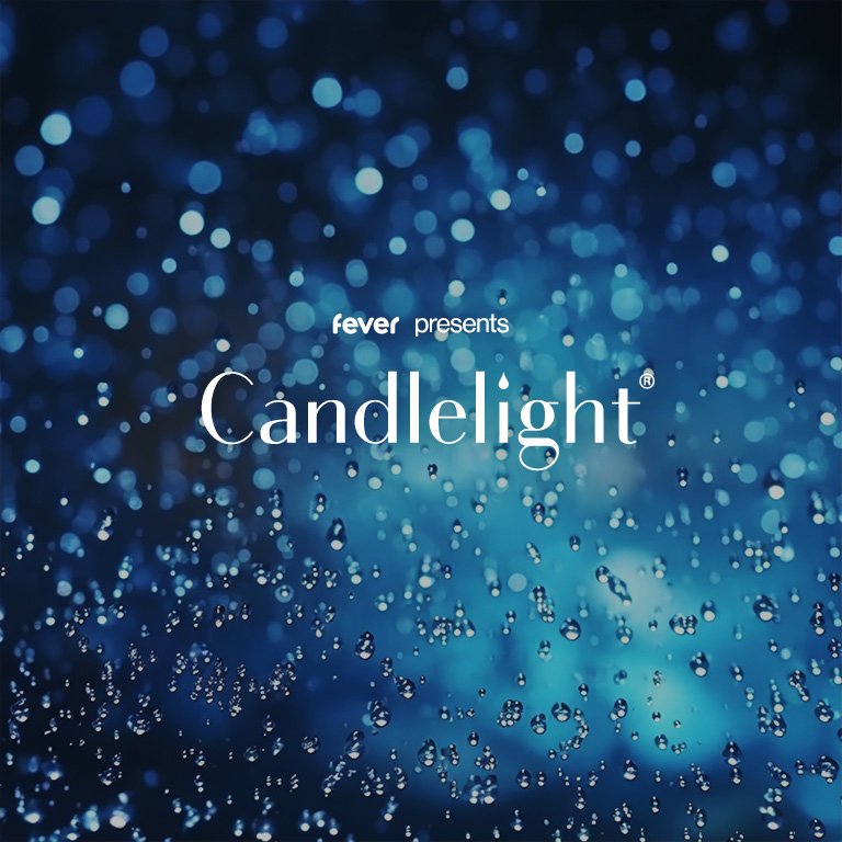 Candlelight : Céline Dion
