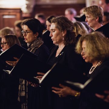 Orchestre Hélios : Grand concert de chants traditionnels de Noël