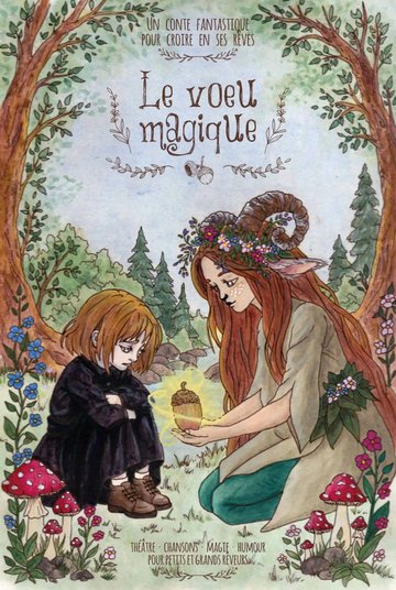 Le vœu magique