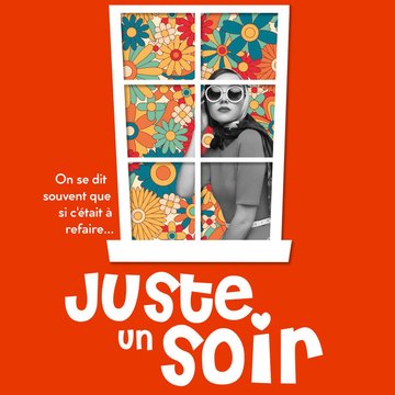Juste un soir