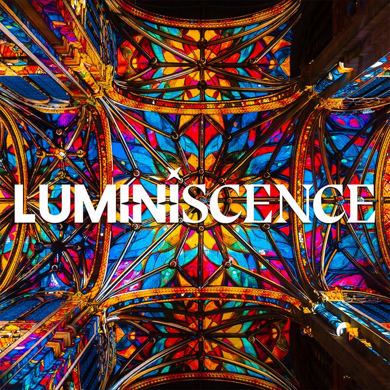 LUMINISCENCE : nouveau spectacle à Lille, L’Odyssée Céleste