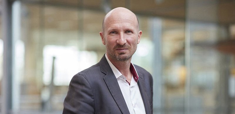 ENTRETIEN AVEC PHILIPPE BIHOUIX PAR LE GREENLETTER CLUB