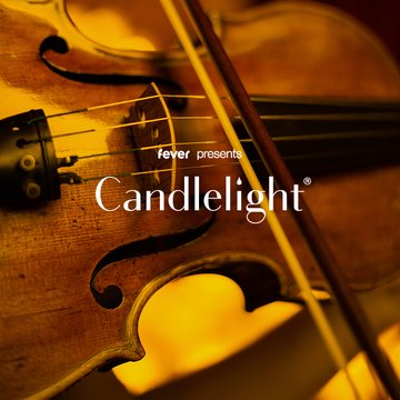 Candlelight : hommage à Francis Cabrel