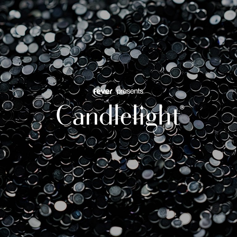 Candlelight : hommage à Michael Jackson