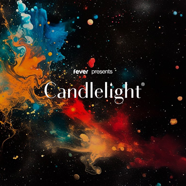 Candlelight: Coldplay & Ed Sheeran