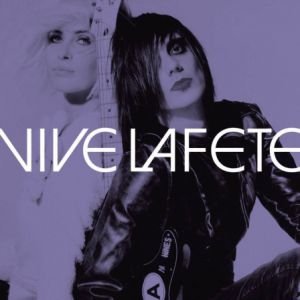 Vice la Fête + Potochkine