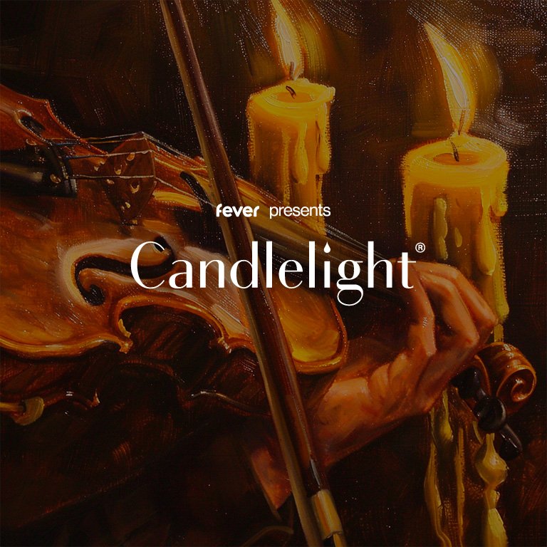 Candlelight Arlon : Les 4 Saisons de Vivaldi