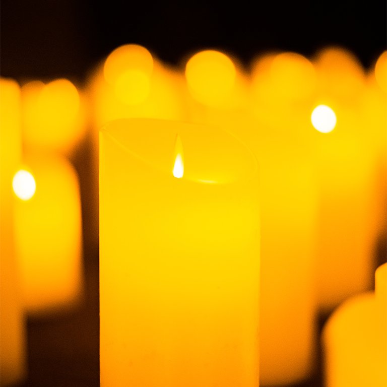 Candlelight: Tribute aan Ariana Grande