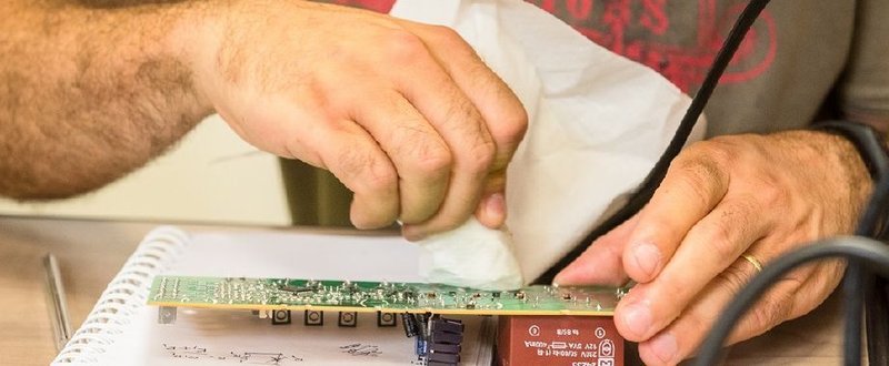 Atelier Repair’Café