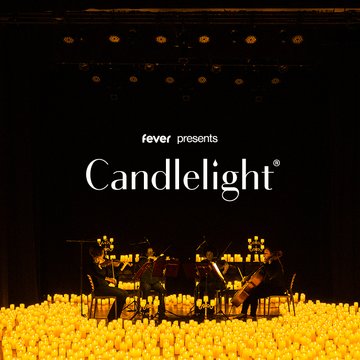 Candlelight : hommage à ABBA