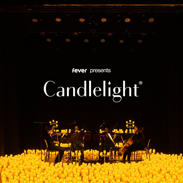 Candlelight : hommage à ABBA