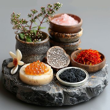 Monte-Carlo Gastronomie