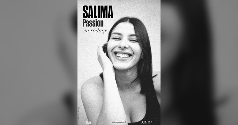 Salima Passion