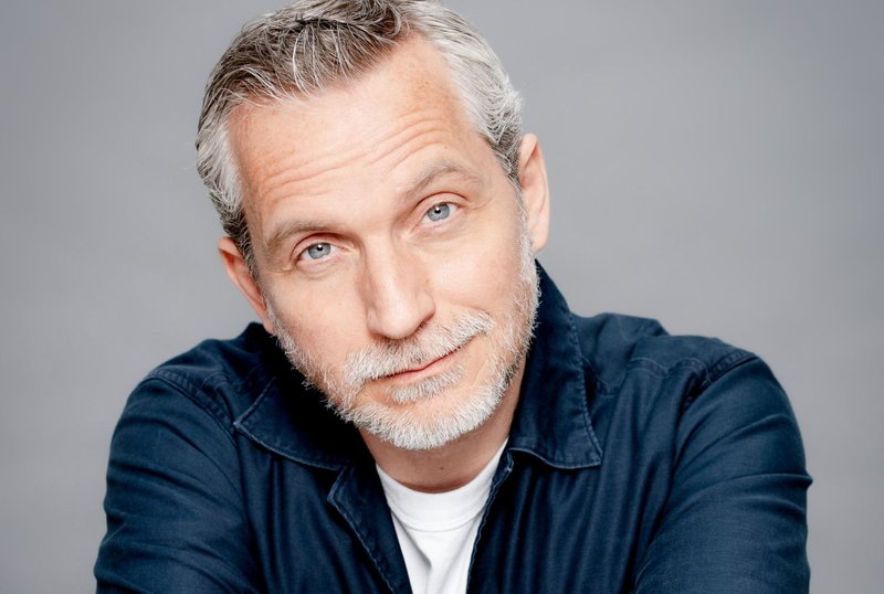 Rencontre avec Olivier Norek