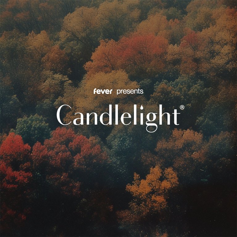 Candlelight : le meilleur de Ludovico Einaudi