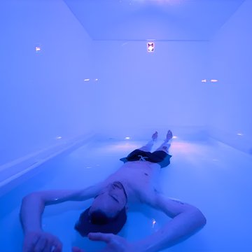 Centre de flottaison, relaxation et bien être