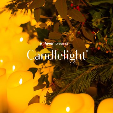 Candlelight : Les classiques de Noël