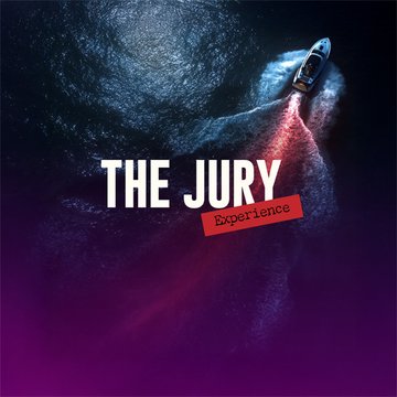The Jury Experience – Une Sortie en Mer Fatale