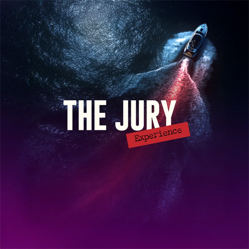 The Jury Experience – Une sortie en mer fatale