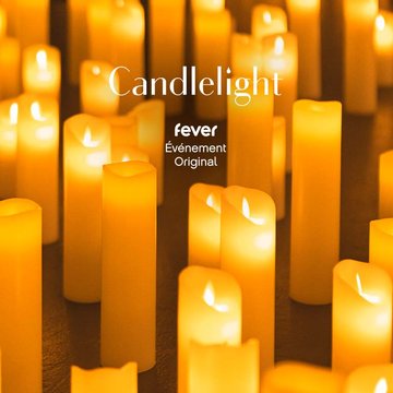 Candlelight : Hommage à Queen