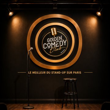 Golden Comedy Club