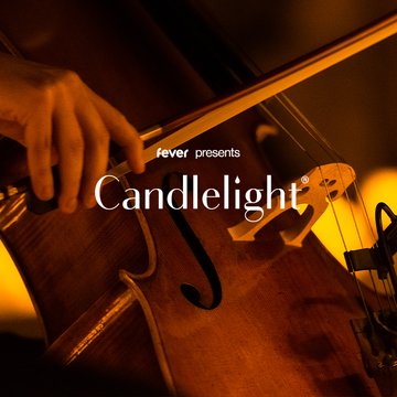 Candlelight : Les Quatre Saisons de Vivaldi