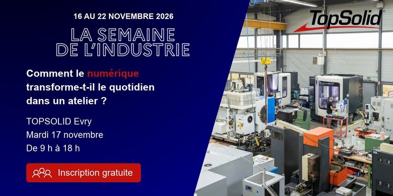 Comment le numérique transforme-t-il le quotidien dans un atelier ?