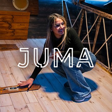 Gameside - JUMA