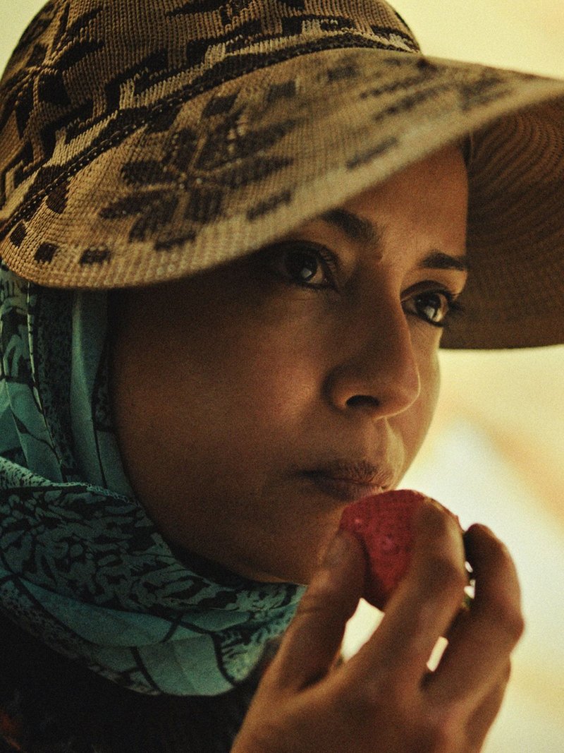 Les fraises (VOST) Avant-première