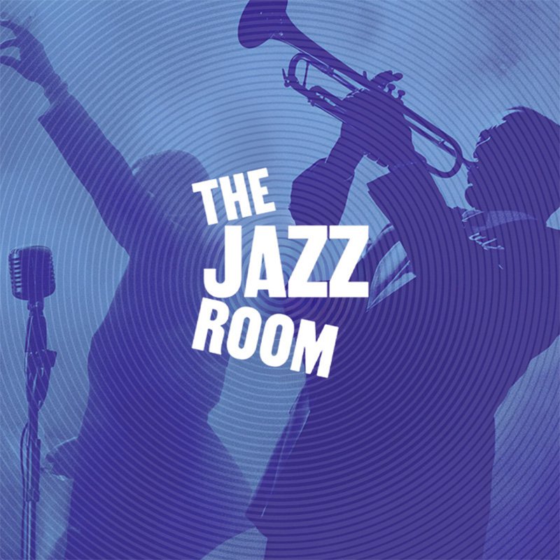 The Jazz Room : un hommage à Frank Sinatra et à Louis Armstrong