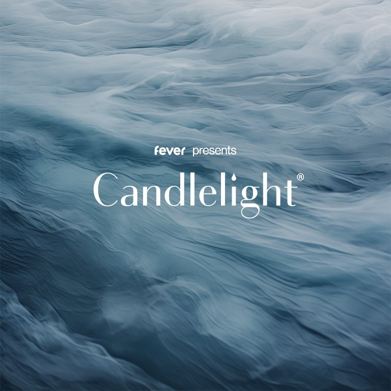 Candlelight : hommage à Hans Zimmer