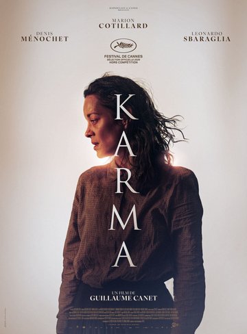 Karma (AD + SME)