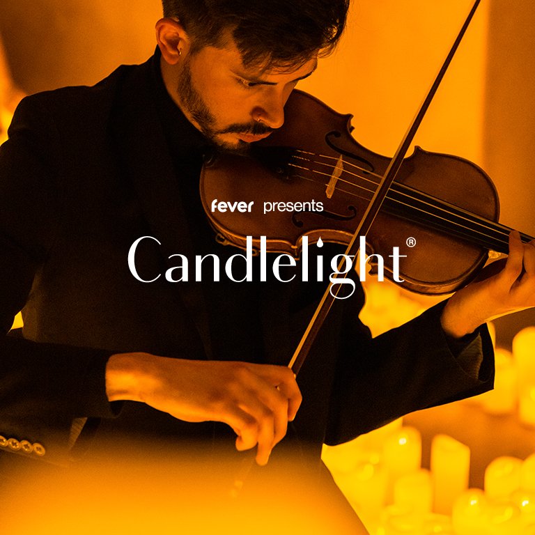 Candlelight : hommage à Jean-Jacques Goldman