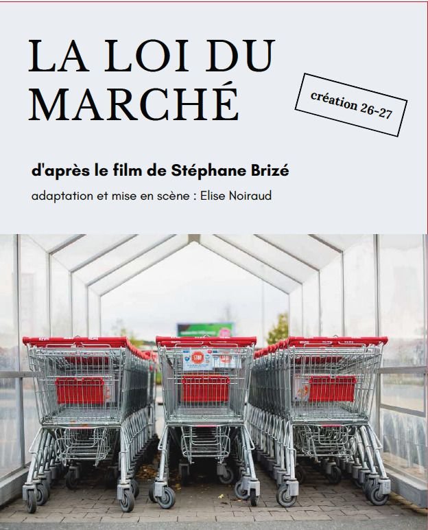 La Loi du Marché