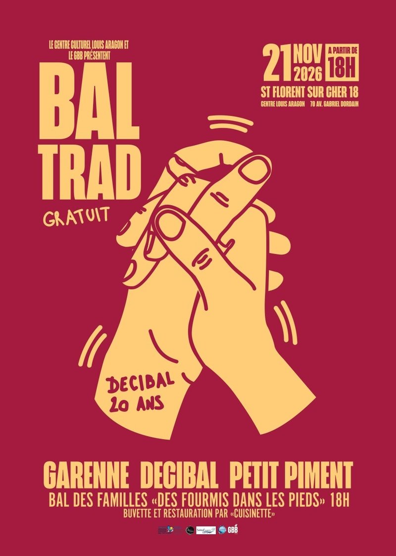 BAL - Bal Traditionnel Décibal