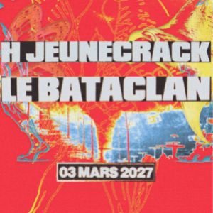 H JEUNECRACK