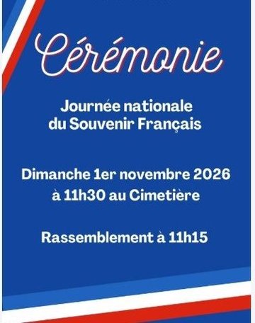 [Reprogrammé] Tournée des Monuments aux Morts