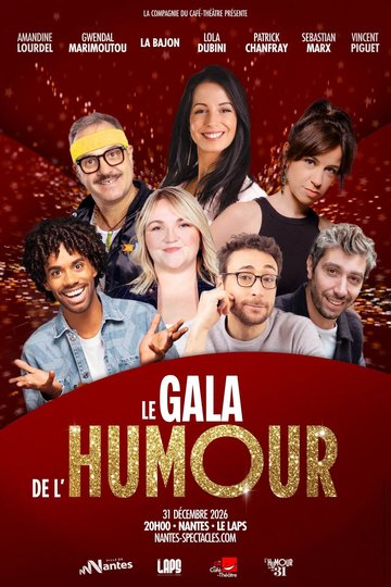 Gala Humour
