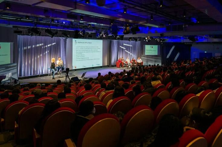 Rencontre-métiers : Intelligence artificielle, industrie et métiers de demain