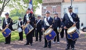 [Reprogrammé] Cérémonie des Sous Officiers et Officiers de Réserve