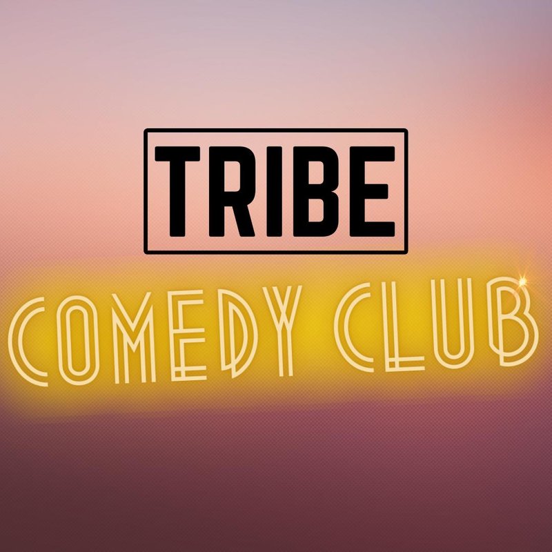 Tribe Comedy Club