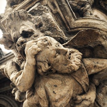 Bruxelles Scène de Crimes 2 : Passions et Pulsion