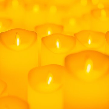 Candlelight : Hommage à Olivia Dean
